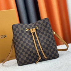 Louis Vuitton Bucket Bags